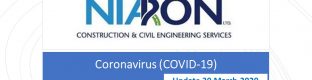 Covid-19 – Essential Services