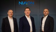 Leading Irish construction and civil engineering firm Niaron Ltd. announces Colin Cleary as Managing Director